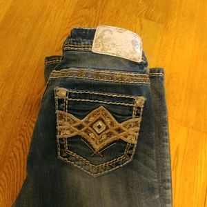 Charm jeans 26l